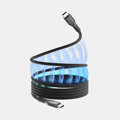 MagStack® Arc – Magnetic Fast Charge Cable