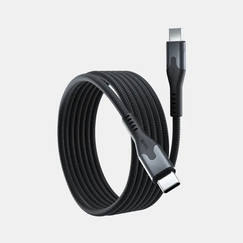 MagStack® Arc – Magnetic Fast Charge Cable