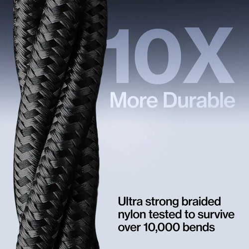 MagStack® Arc – Magnetic Fast Charge Cable